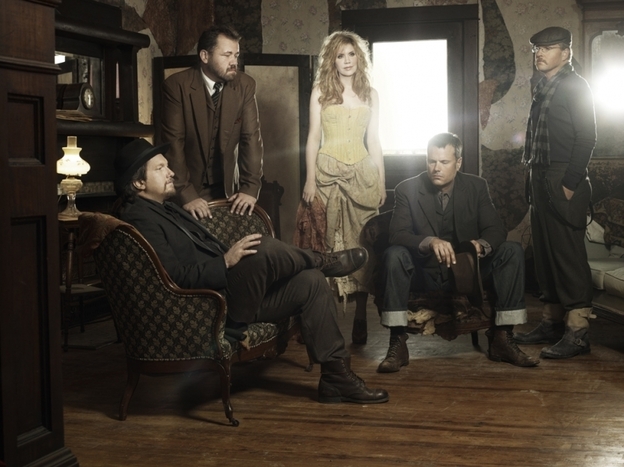 Alison Krauss and Union Station's new album is titled Paper Airplane.