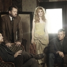 Alison Krauss and Union Station's new album is titled Paper Airplane. Alison Krauss and Union Station's new album is titled Paper Airplane.