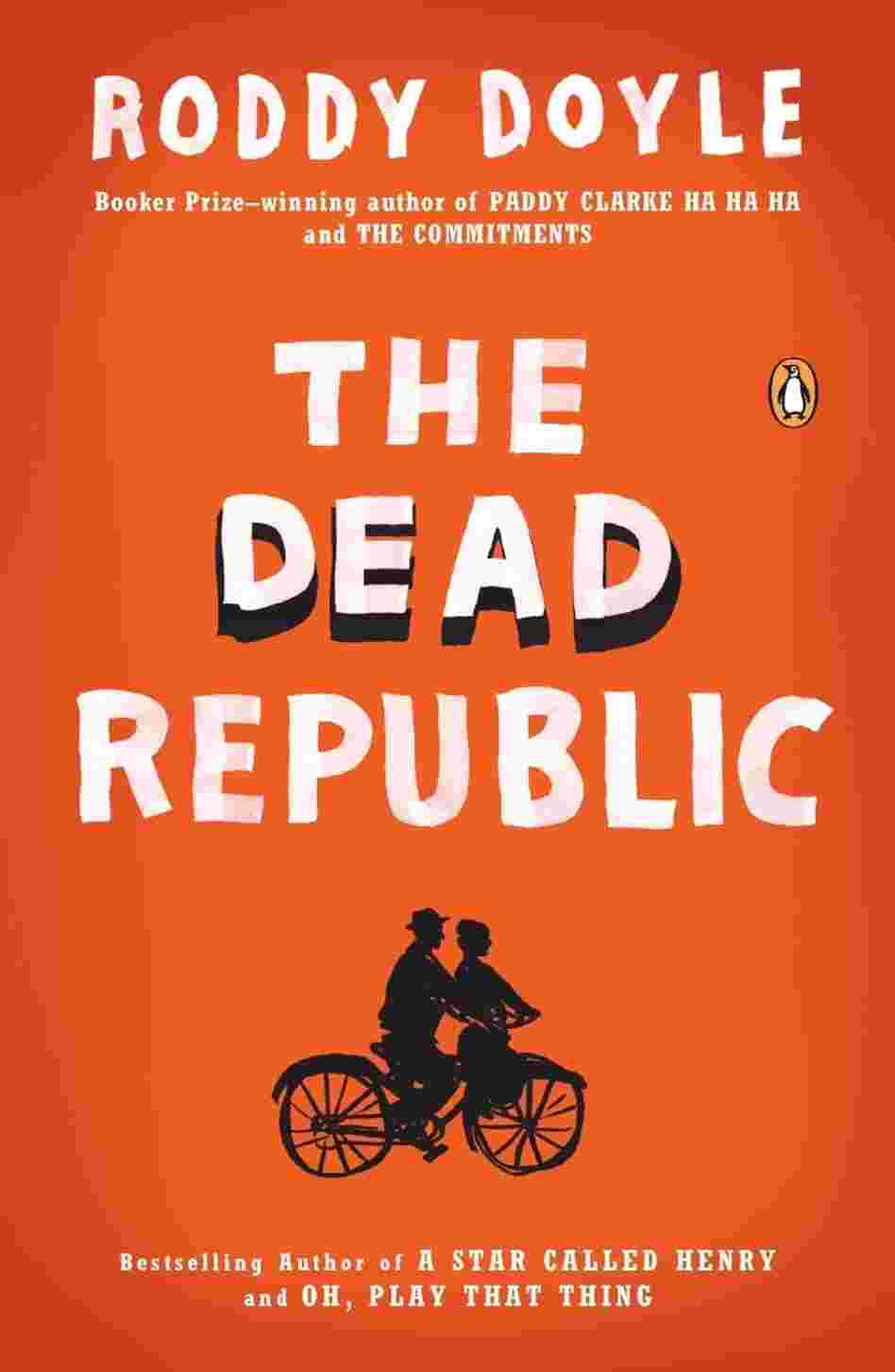 The Dead Republic The Dead Republic