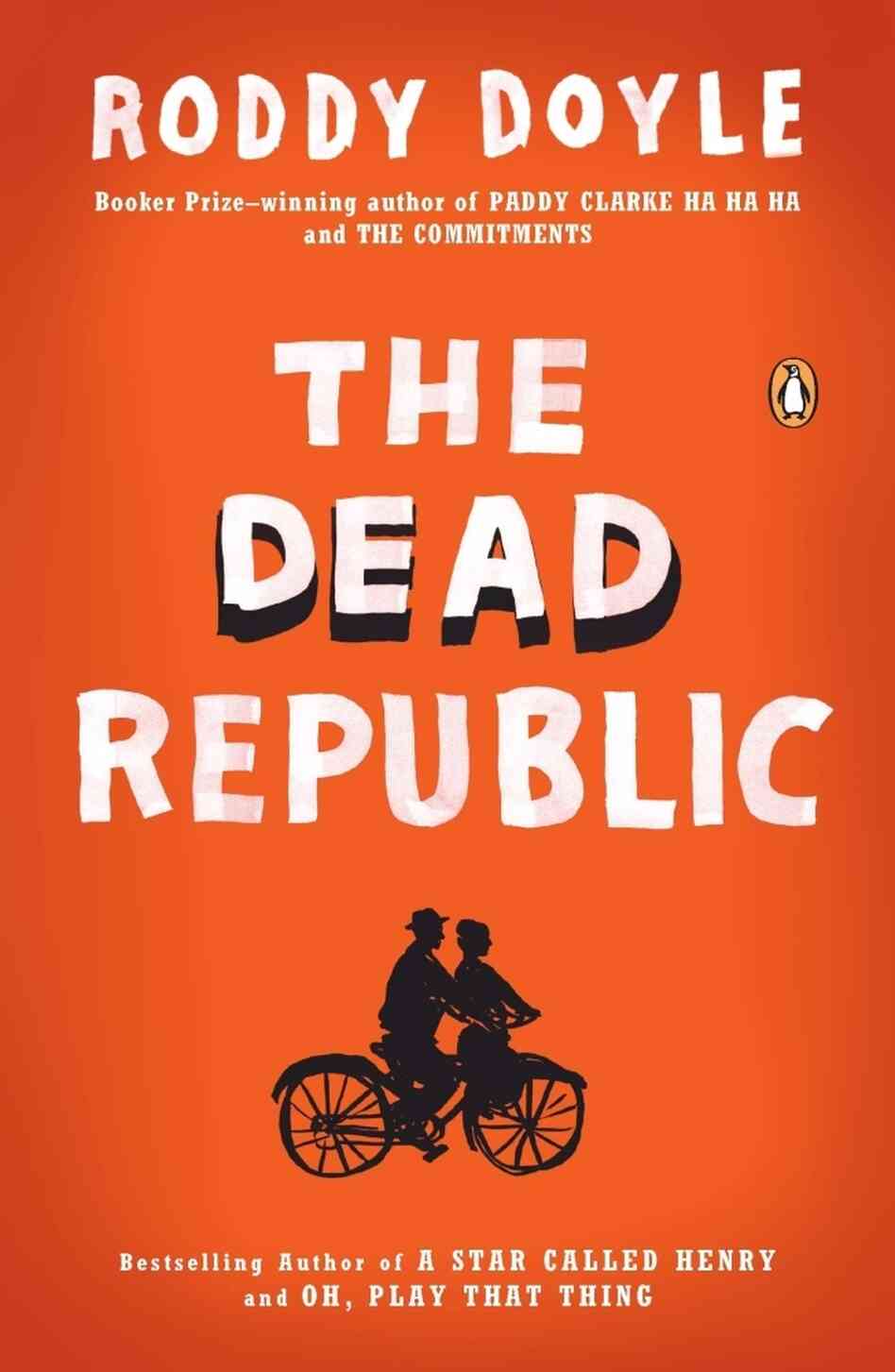 The Dead Republic The Dead Republic