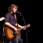 The Old 97s performed on Mountain Stage. The Old 97s performed on Mountain Stage.