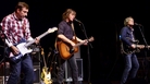 The Old 97s performed on Mountain Stage. The Old 97s performed on Mountain Stage.
