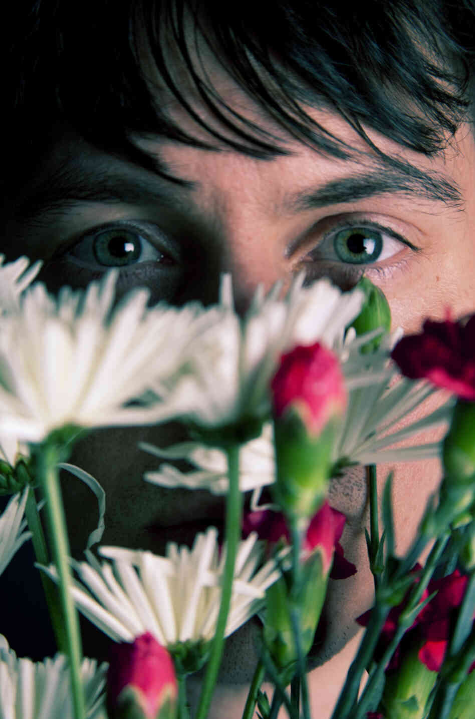 Noah Lennox, better known as Panda Bear, spun a playlist heavy with friends and contemporaries on this week's show.