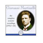Cover art for Giovanni Martinelli Cover art for Giovanni Martinelli