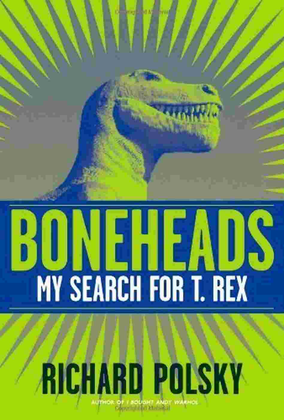 Boneheads Boneheads