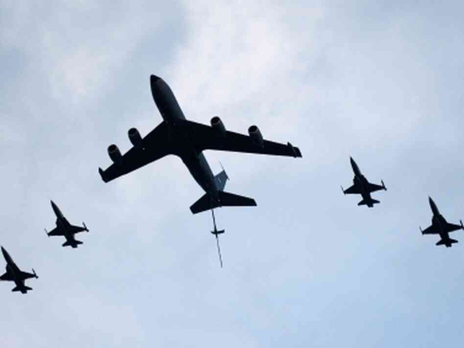 Congress continues budget cut negotiations this week, but the fate of military spending remains a controversial issue. Congress continues budget cut negotiations this week, but the fate of military spending remains a controversial issue.