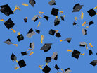 Most high school seniors have now received their acceptance letters. Now, it's time for the next step: how to pay for it. In our second hour, guests talk about the challenges of choosing a college and paying for higher education. Most high school seniors have now received their acceptance letters. Now, it's time for the next step: how to pay for it. In our second hour, guests talk about the challenges of choosing a college and paying for higher education.