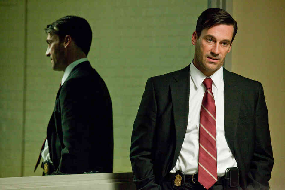 Jon Hamm