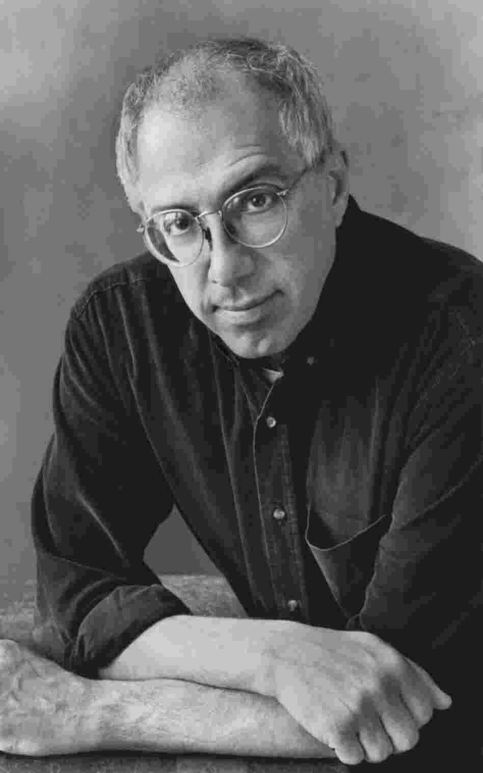 Steven Levy is the author of Hackers, named by PC Magazine as the best science and technology book of the past 20 years. He is a senior writer for Wired. Steven Levy is the author of Hackers, named by PC Magazine as the best science and technology book of the past 20 years. He is a senior writer for Wired.