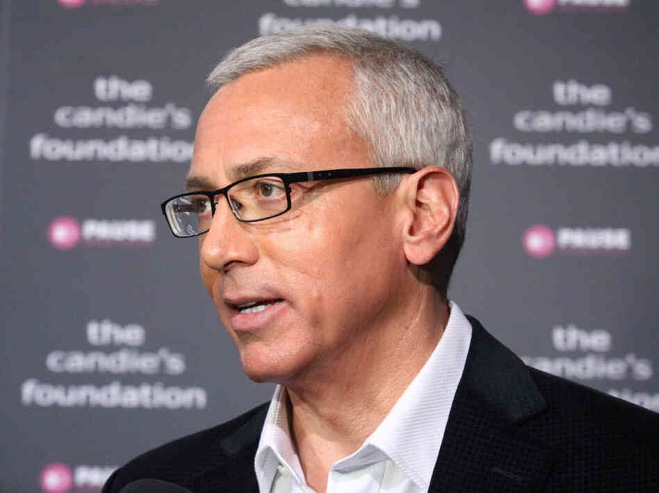Dr. Drew Pinsky is the face of many of television's most popular addiction shows, like Celebrity Rehab and Sober House. Tonight, he brings a new show to cable.