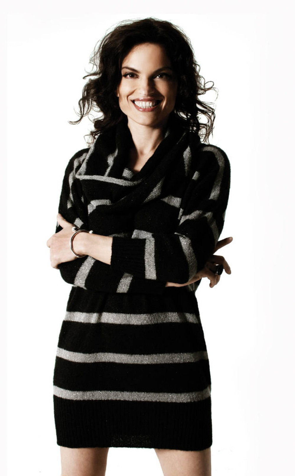 Roberta Gambarini.