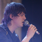 Noah Lennox, aka Panda Bear, says his new album, Tomboy, has a darker mood than his past releases. Noah Lennox, aka Panda Bear, says his new album, Tomboy, has a darker mood than his past releases.