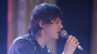 Noah Lennox, aka Panda Bear, says his new album, Tomboy, has a darker mood than his past releases. Noah Lennox, aka Panda Bear, says his new album, Tomboy, has a darker mood than his past releases.