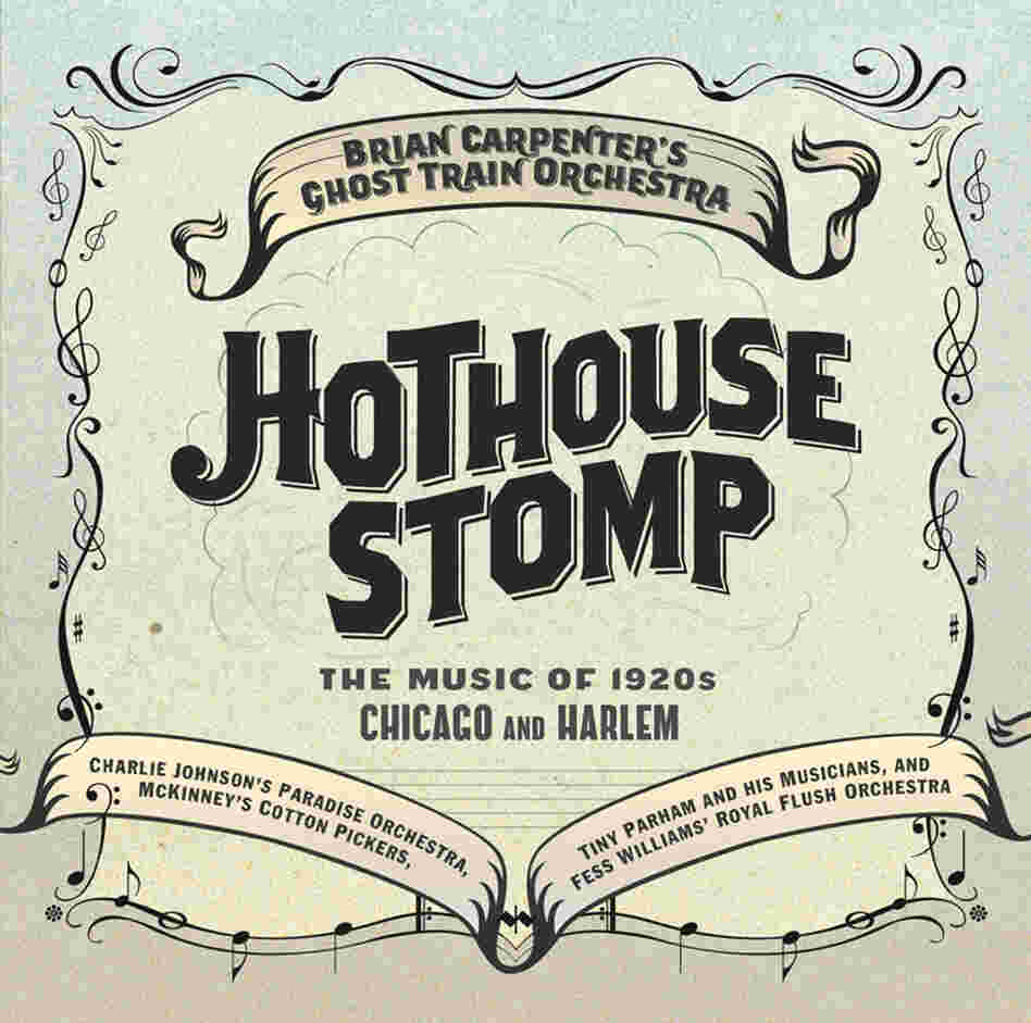 Hothouse Stomp Hothouse Stomp