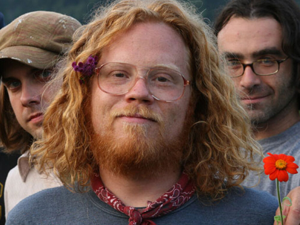 "Threadbare" encapsulates Hoots and Hellmouth's   laid-back bluegrass vibe, but with enough grit to make it cathartic.