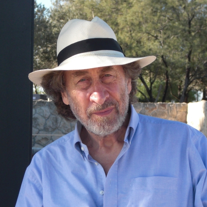 Howard Jacobson won the Man Booker Prize in 2010 for The Finkler Question. He also writes a weekly op-ed column in The Independent.