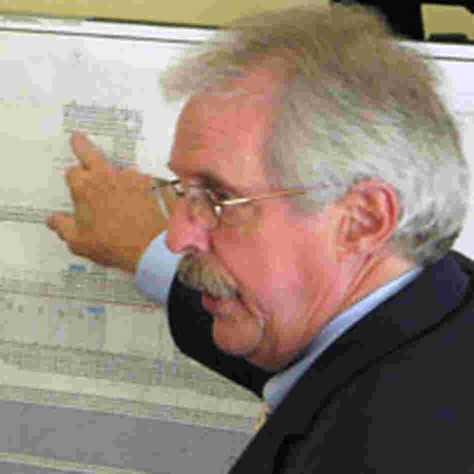 Davitt McAteer is a former federal mine safety chief who is also leading an independent investigation of the Upper Big Branch disaster. Davitt McAteer is a former federal mine safety chief who is also leading an independent investigation of the Upper Big Branch disaster.