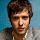 Damian Kulash of OK Go is calling for slower Internet speeds. Damian Kulash of OK Go is calling for slower Internet speeds.