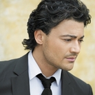 Vittorio Grigolo takes on arias by Puccini, Verdi and Donizetti on his album The Italian Tenor.