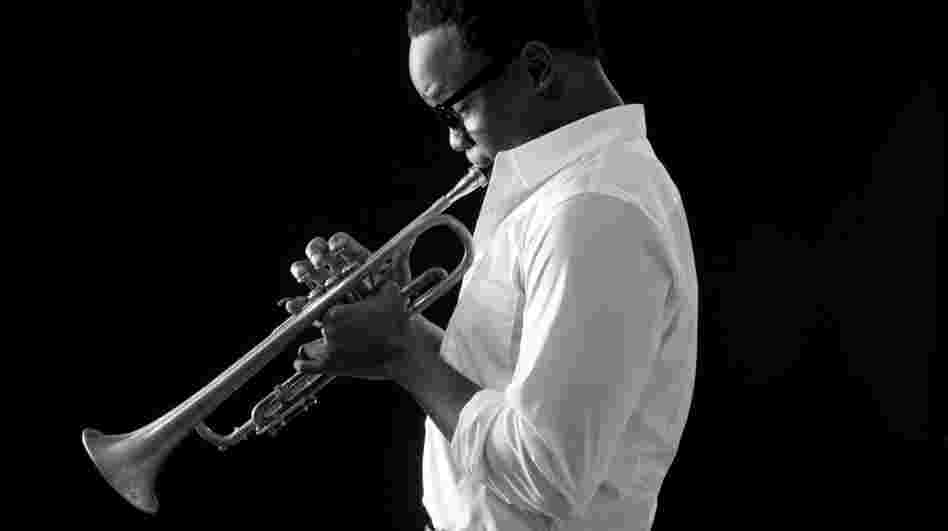 Ambrose Akinmusire.