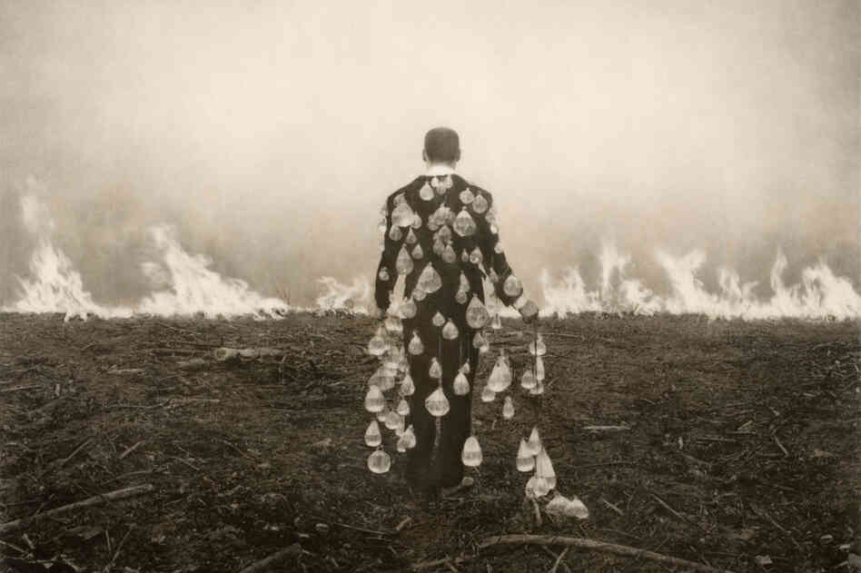 Burn Season