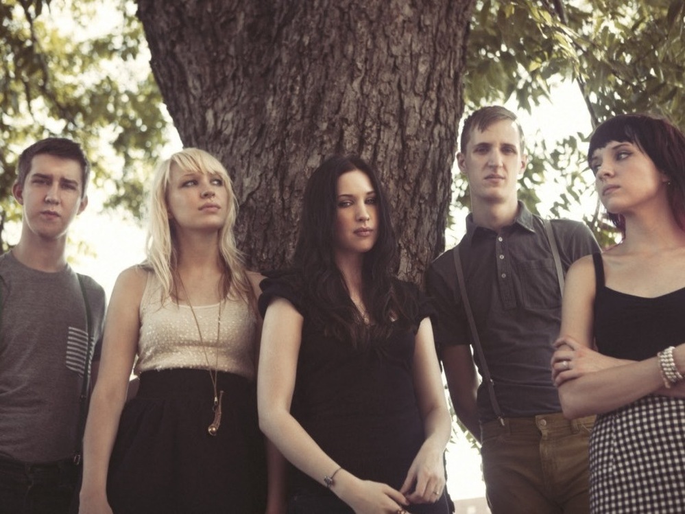 In "The Valley," Eisley opens a door and lets a hidden world swing into view.