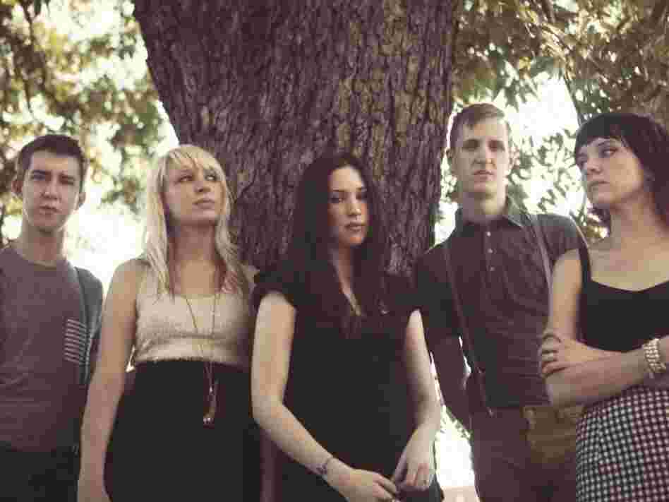 In "The Valley," Eisley opens a door and lets a hidden world swing into view.