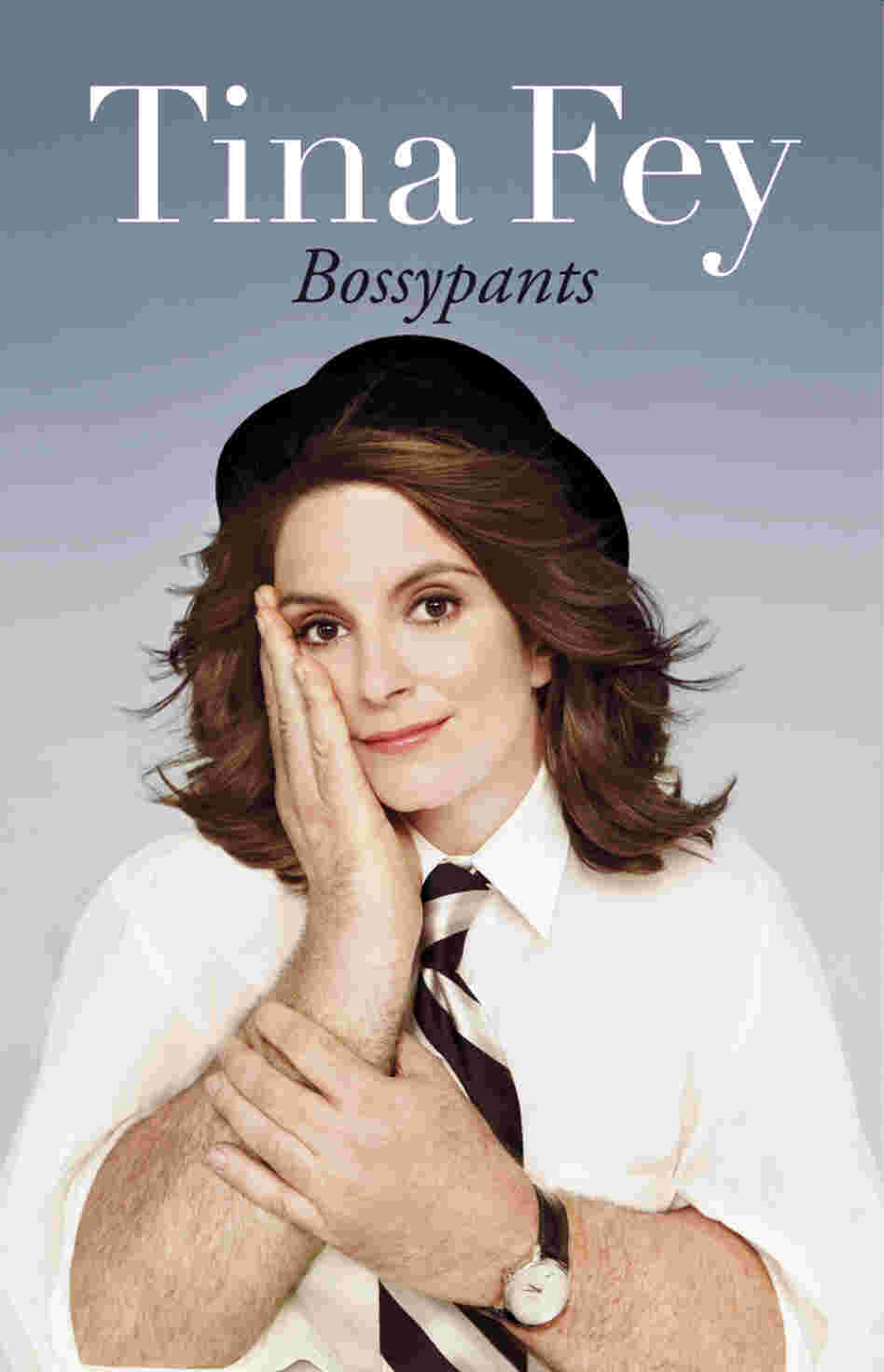 Bossypants Bossypants