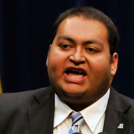 Daniel Hernandez, Jr.