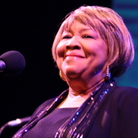 Mavis Staples performed at the 2011 Celtic Connections Festival in Glasgow, Scotland. Mavis Staples performed at the 2011 Celtic Connections Festival in Glasgow, Scotland.