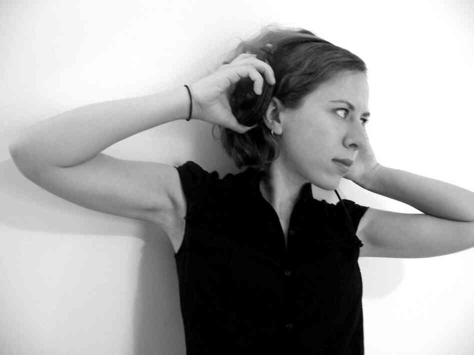 Missy Mazzoli will turn 31 years old this year. She has plenty of time to make your list of favorite composers under forty.