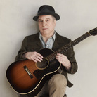 Paul Simon. Paul Simon.