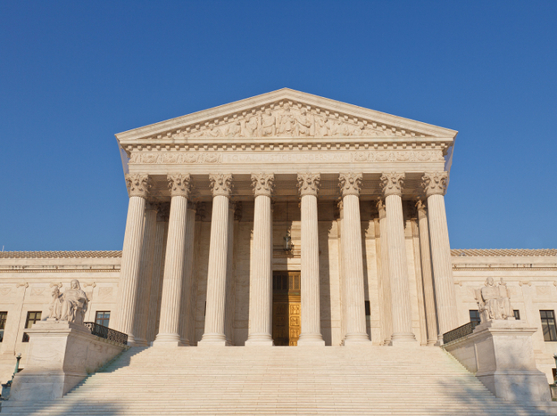 Justice Anthony Kennedy, writing for the five-justice majority, said that taxpayers may challenge a direct legislative appropriation for religious schools, but not a tax credit.