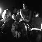 Tennessee's Those Darlins is this week's "World Cafe: Next" artist. Tennessee's Those Darlins is this week's "World Cafe: Next" artist.