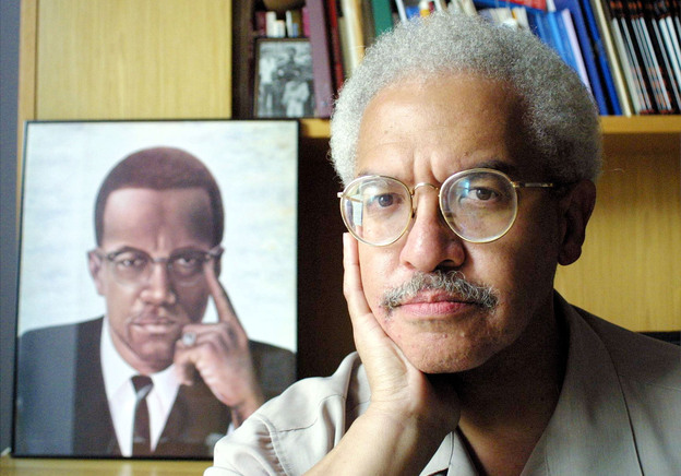 In Malcolm X: A Life of Reinvention, Manning Marable writes: "The great temptation for the biographer of an iconic figure is to portray him or her as a virtual saint, without the normal contradictions and blemishes that all human beings have. I have devoted so many years in the effort to understand the interior personality and mind of Malcolm that this temptation disappeared long ago."