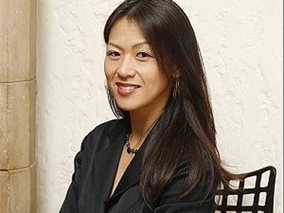 Amy Chua is the author of two books on globalization and democracy and is a professor at Yale Law School. Amy Chua is the author of two books on globalization and democracy and is a professor at Yale Law School.