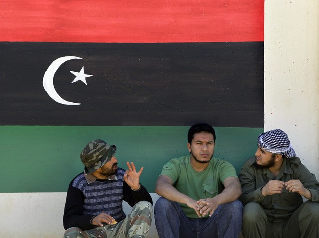 In his article, Robert F. Worth detailed how rebels in Benghazi suffered under Libyan leader Moammar Gadhafi before finally revolting earlier this year.