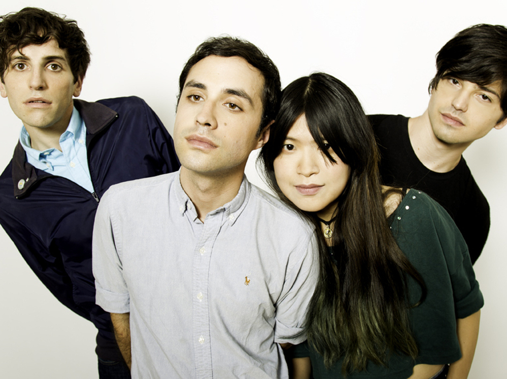 The Pains of Being Pure at Heart The Pains of Being Pure at Heart