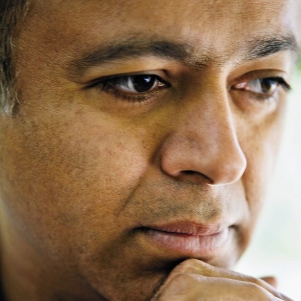 Abraham Verghese