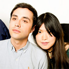 The Pains Of Being Pure At Heart (top left), Low (bottom left), Timber Timbre's Taylor Kirk (right). The Pains Of Being Pure At Heart (top left), Low (bottom left), Timber Timbre's Taylor Kirk (right).