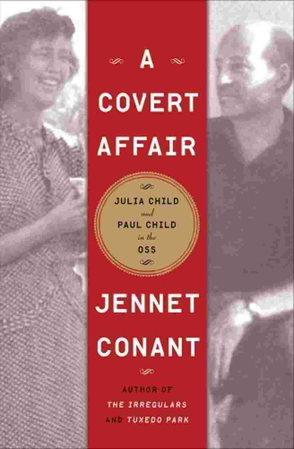 covert covert