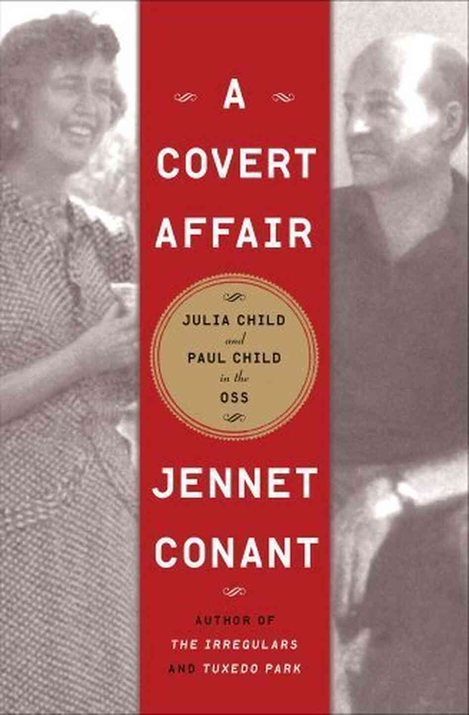covert covert