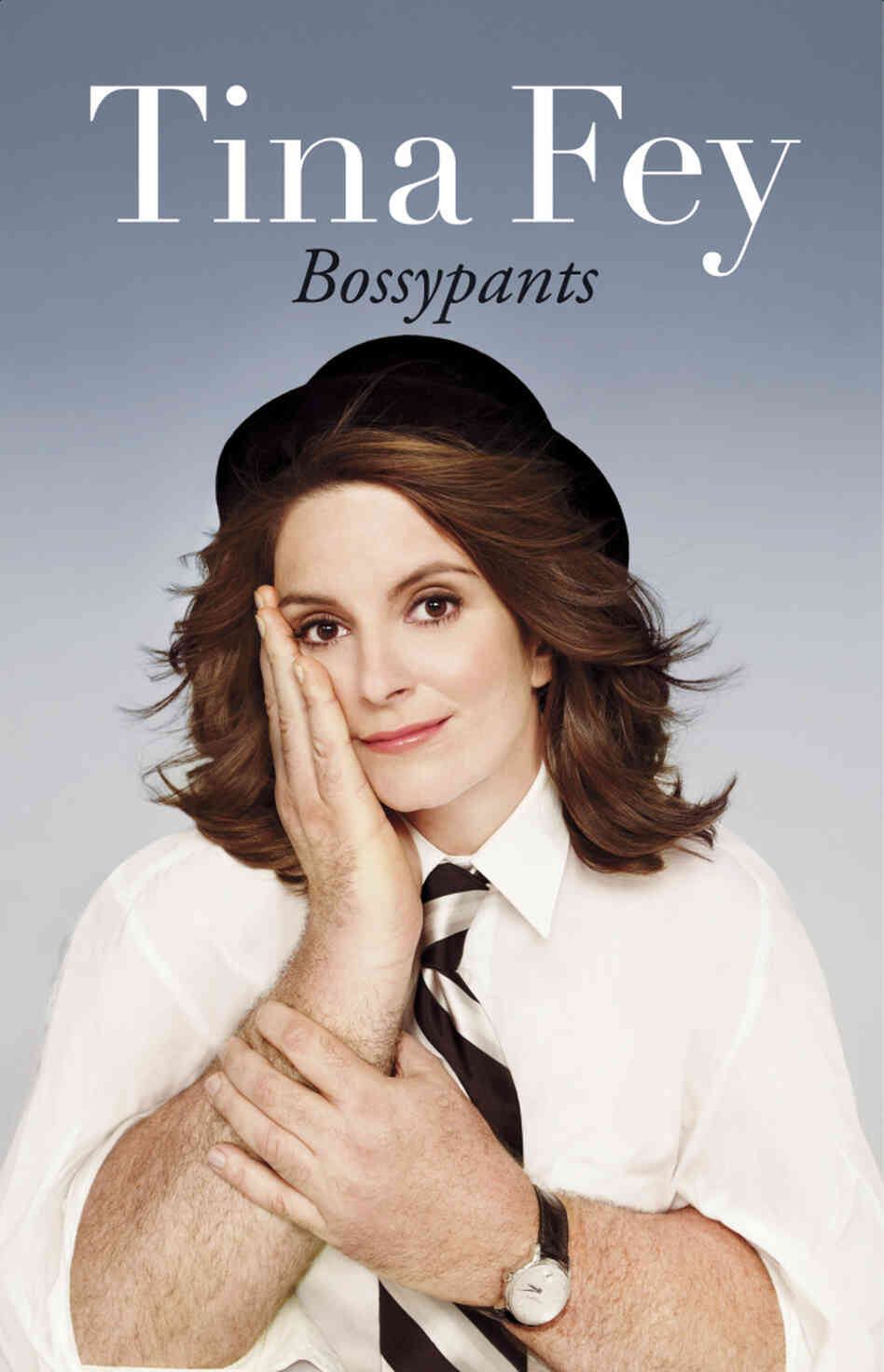 Bossypants Bossypants