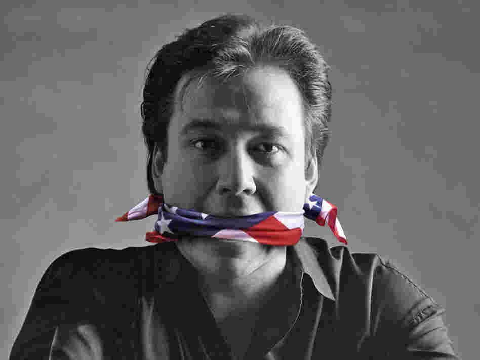 Famous overseas for his signature  rants on American culture and politics, Hicks had a harder time finding an audience in the U.S.