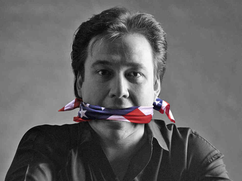 Famous overseas for his signature  rants on American culture and politics, Hicks had a harder time finding an audience in the U.S.