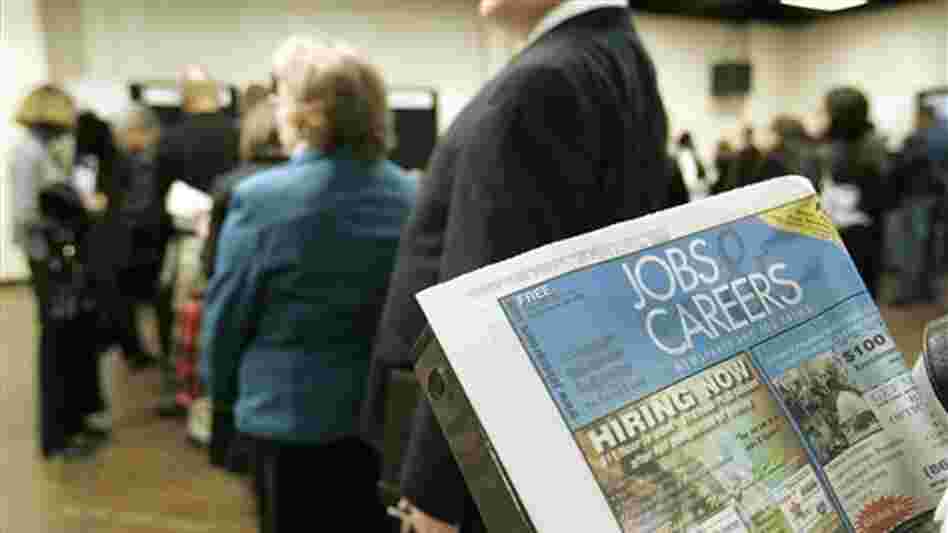 Jobs Jobs