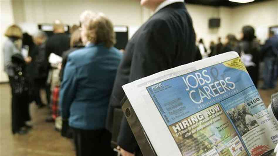 Jobs Jobs