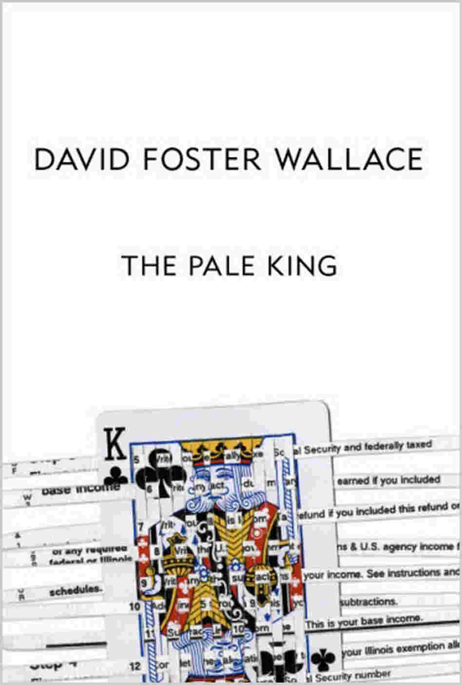 Pale King Pale King