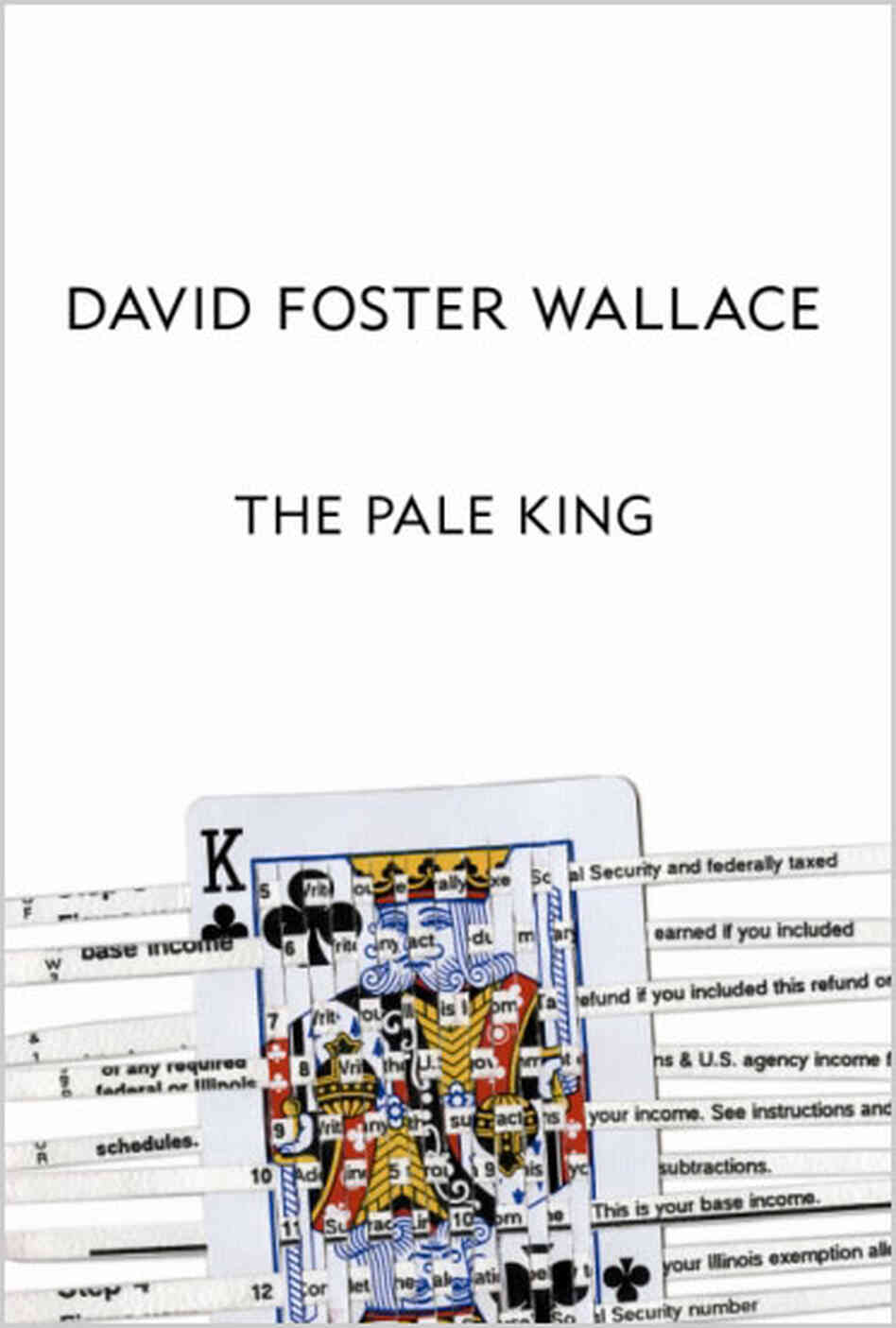 Pale King Pale King