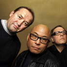 The Smithereens. The Smithereens.
